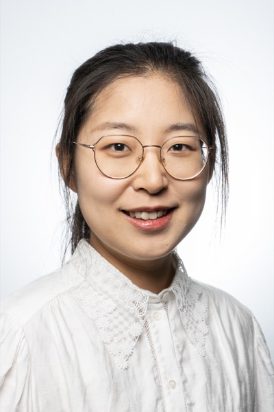Yipei Wang